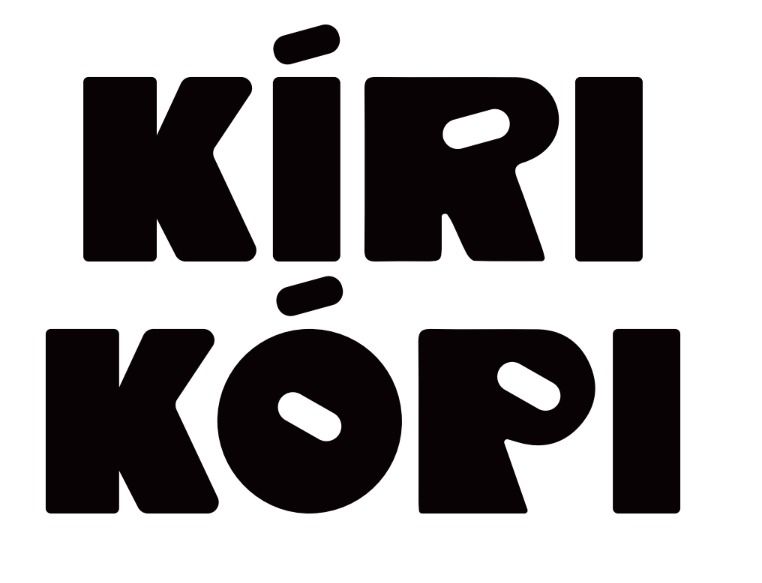 Kiri Kopi