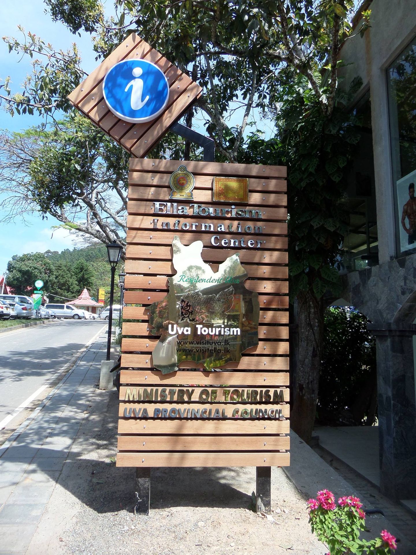 Board of the Ministry of Tourism
