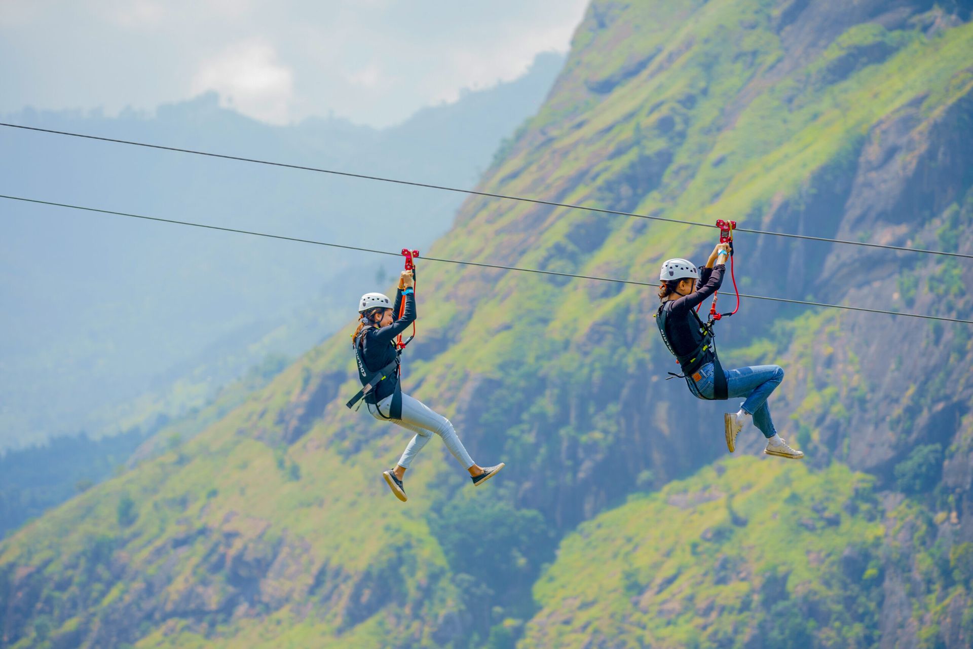 Things To Do at 98 Acres Resort and Spa